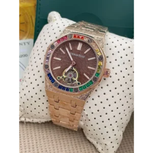 Trendy Audemars Piguet Watch For Men (TIW56) - Accessories | Buy Online at Best Price
