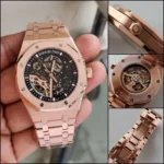 Trendy Audemars Piguet Watch For Men (TIW59) - Accessories | Buy Online at Best Price