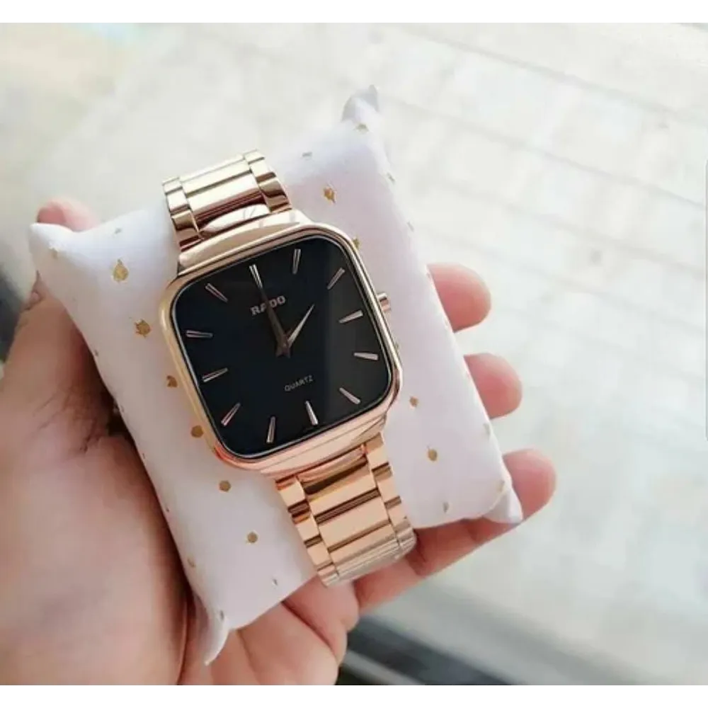 Trendy Rado Watch For Men (TIW63)