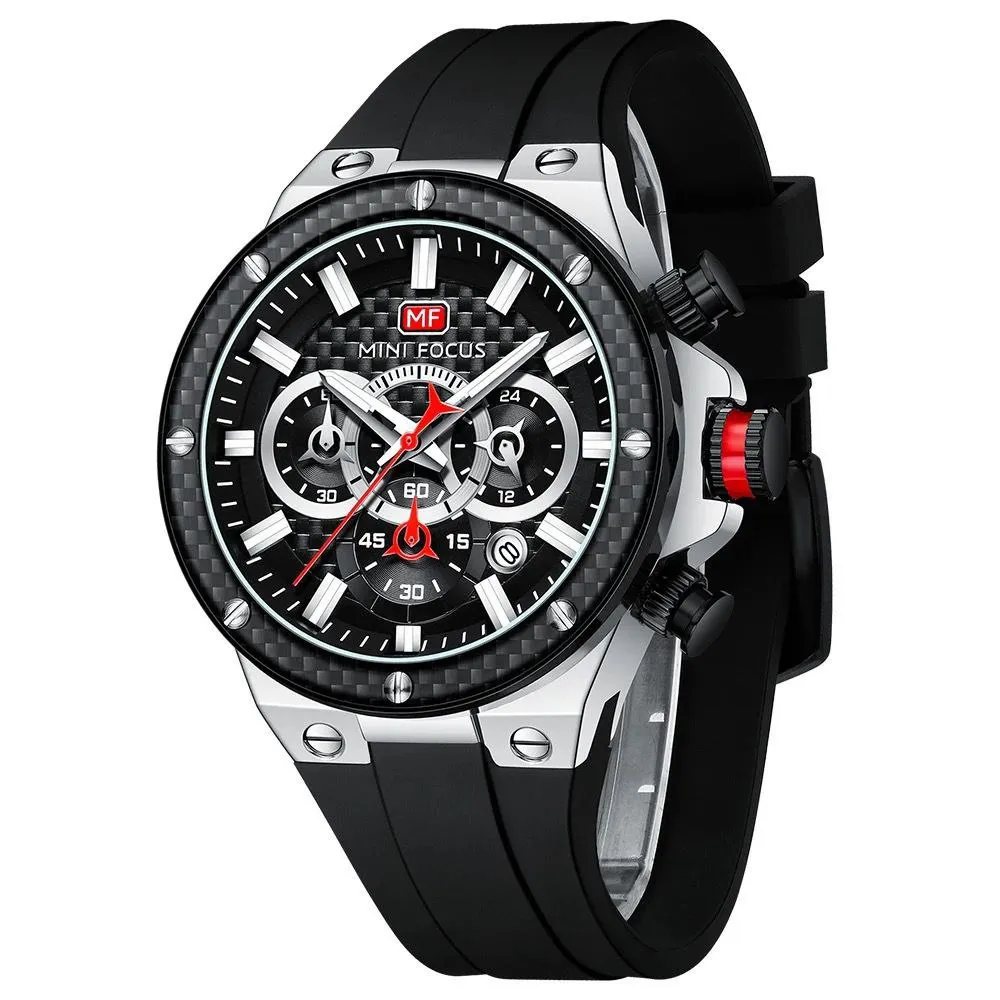 Trendy Mini Focus Watch For Men (TIW66)