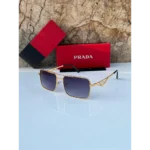 Trendy Prada Sunglasses (TIW69) - Accessories | Buy Online at Best Price