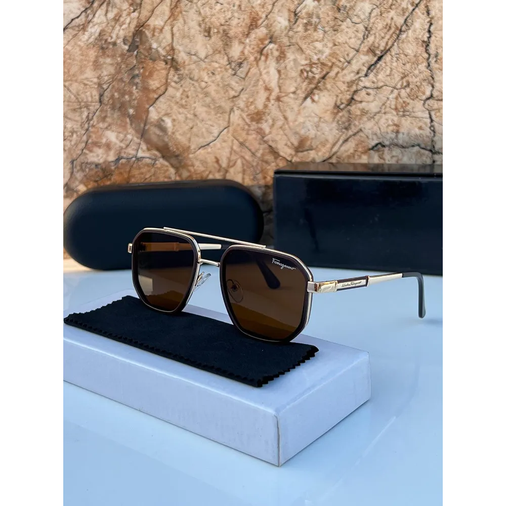 Trendy Ferragamo Sunglasses (TIW75)