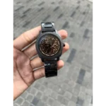 Classy Fossil Watch For Men (SHOH1002) - Accessories | Buy Online at Best Price
