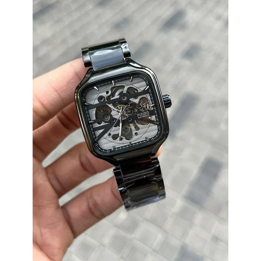 Classy Rado Watch For Men (SHOH1004)