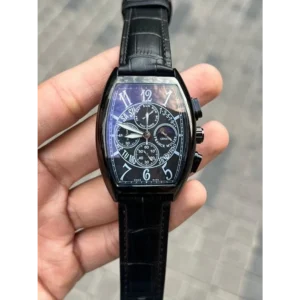 Classy Frank Muller Watch For Men (SHOH1018)