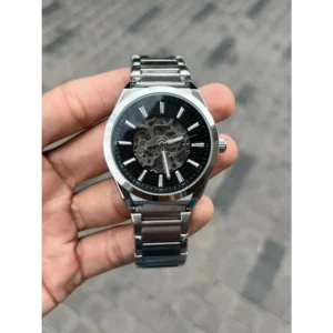 Classy Fossil Watch For Men (SHOH1021)