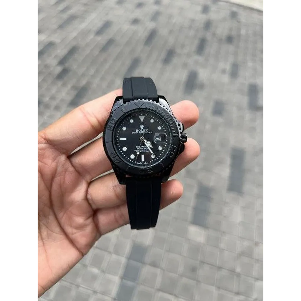 Classy Rolex Watch For Men (SHOH1027)