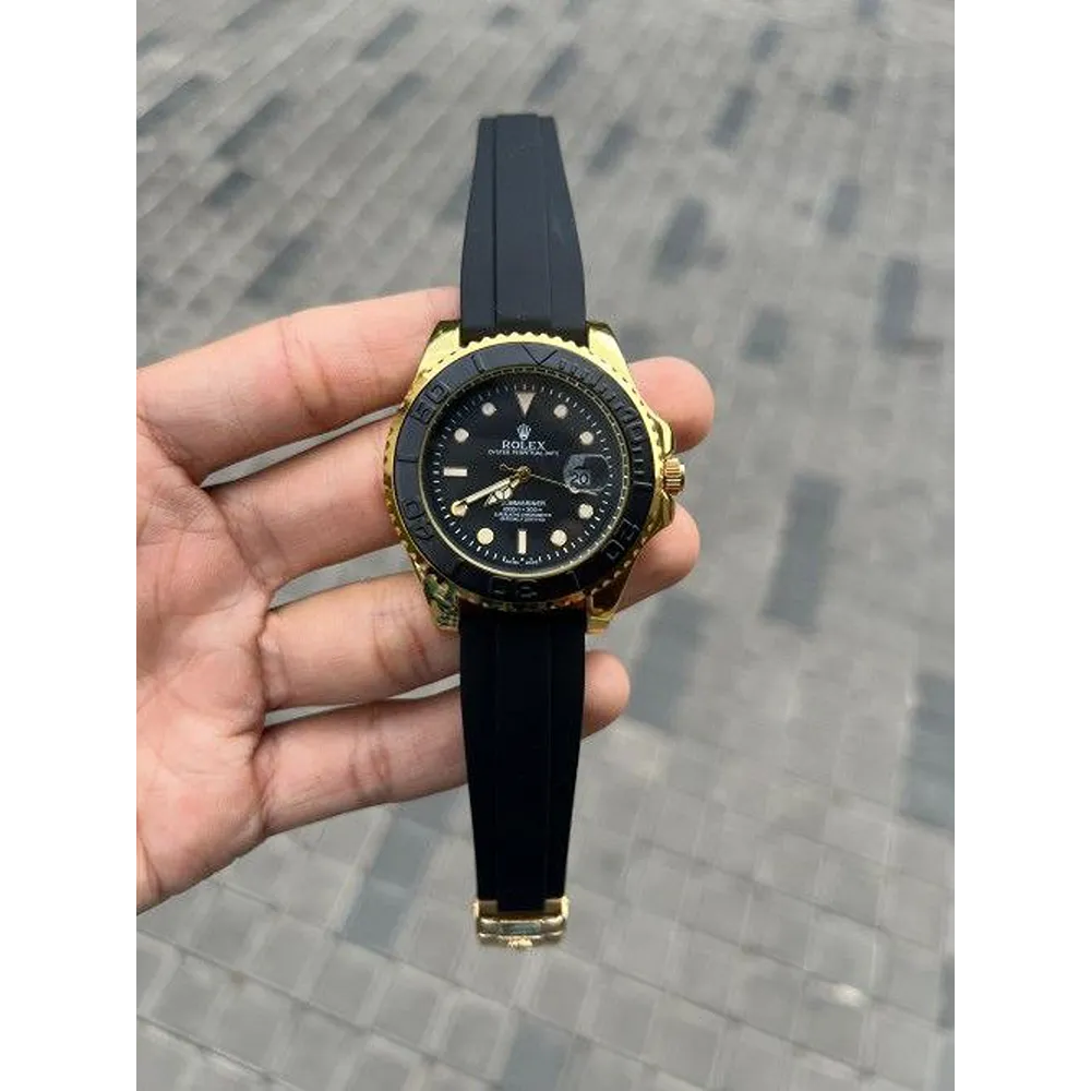 Classy Rolex Watch For Men (SHOH1028)