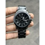 Classy Fossil Watch For Men (SHOH1048) - Accessories | Buy Online at Best Price