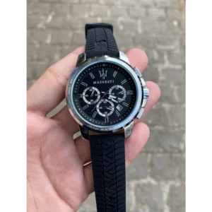 Classy Maserati Eagle Watch For Men (SHOH1058)