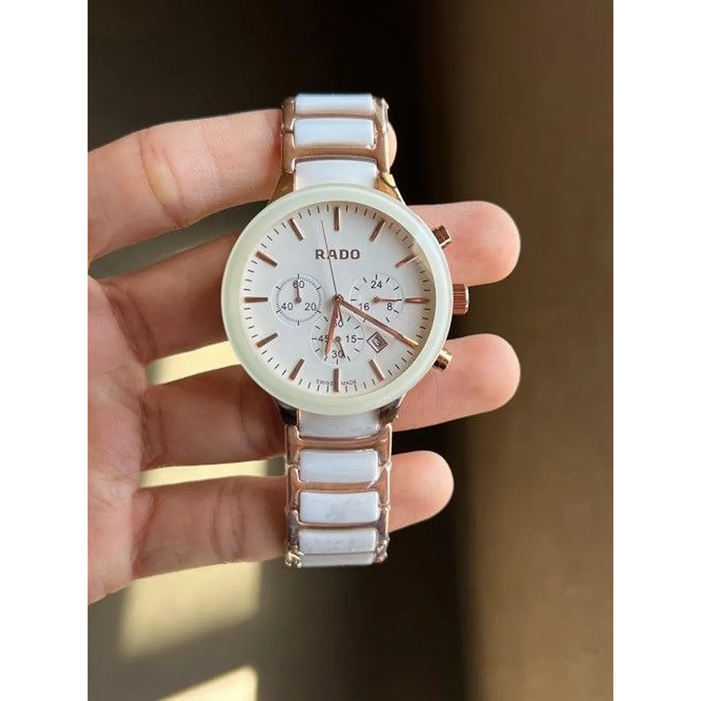 Classy Rado Watch For Men (SHOH1070)