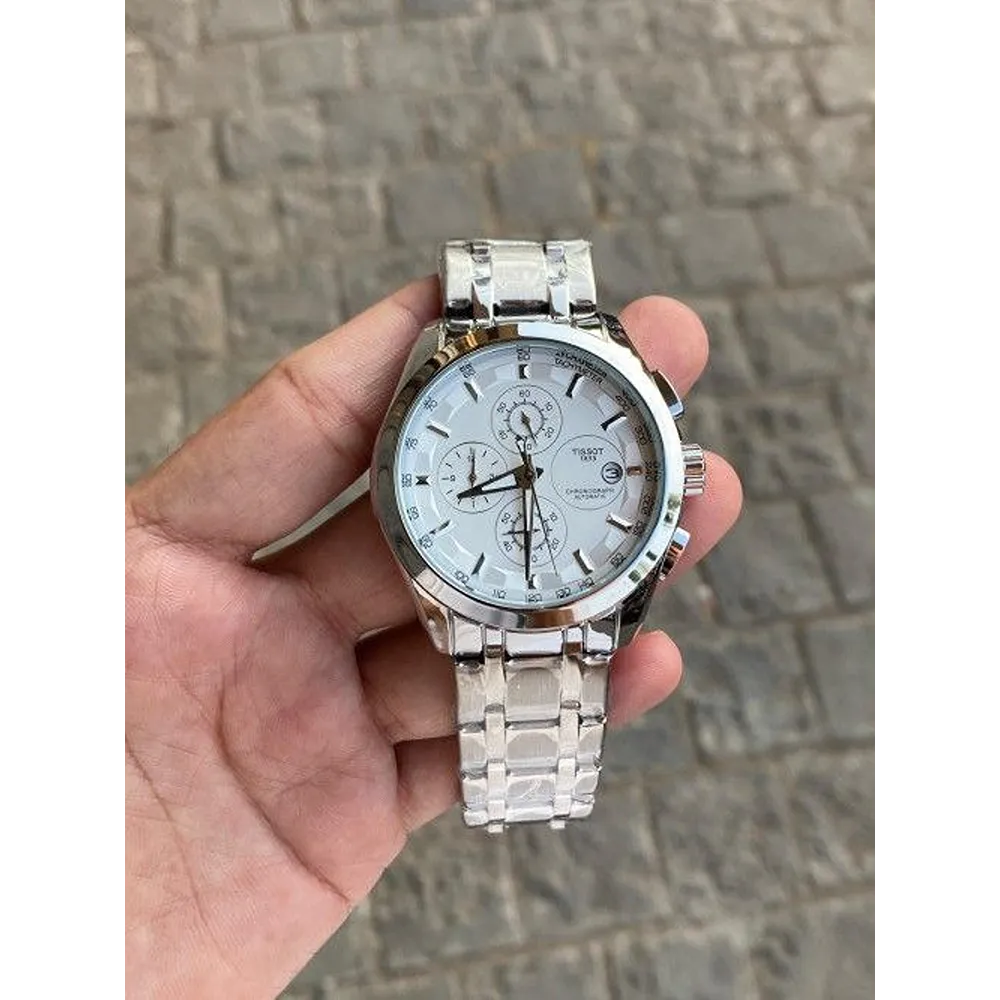 Classy Tissot Watch For Men (SHOH1071)