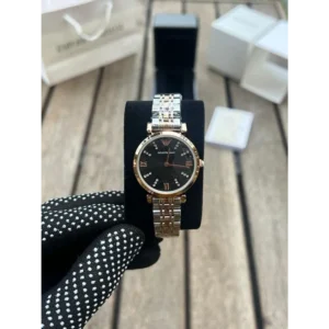 Classy Emporio Armani Watch For Women (SHOH1079) - Accessories | Buy Online at Best Price