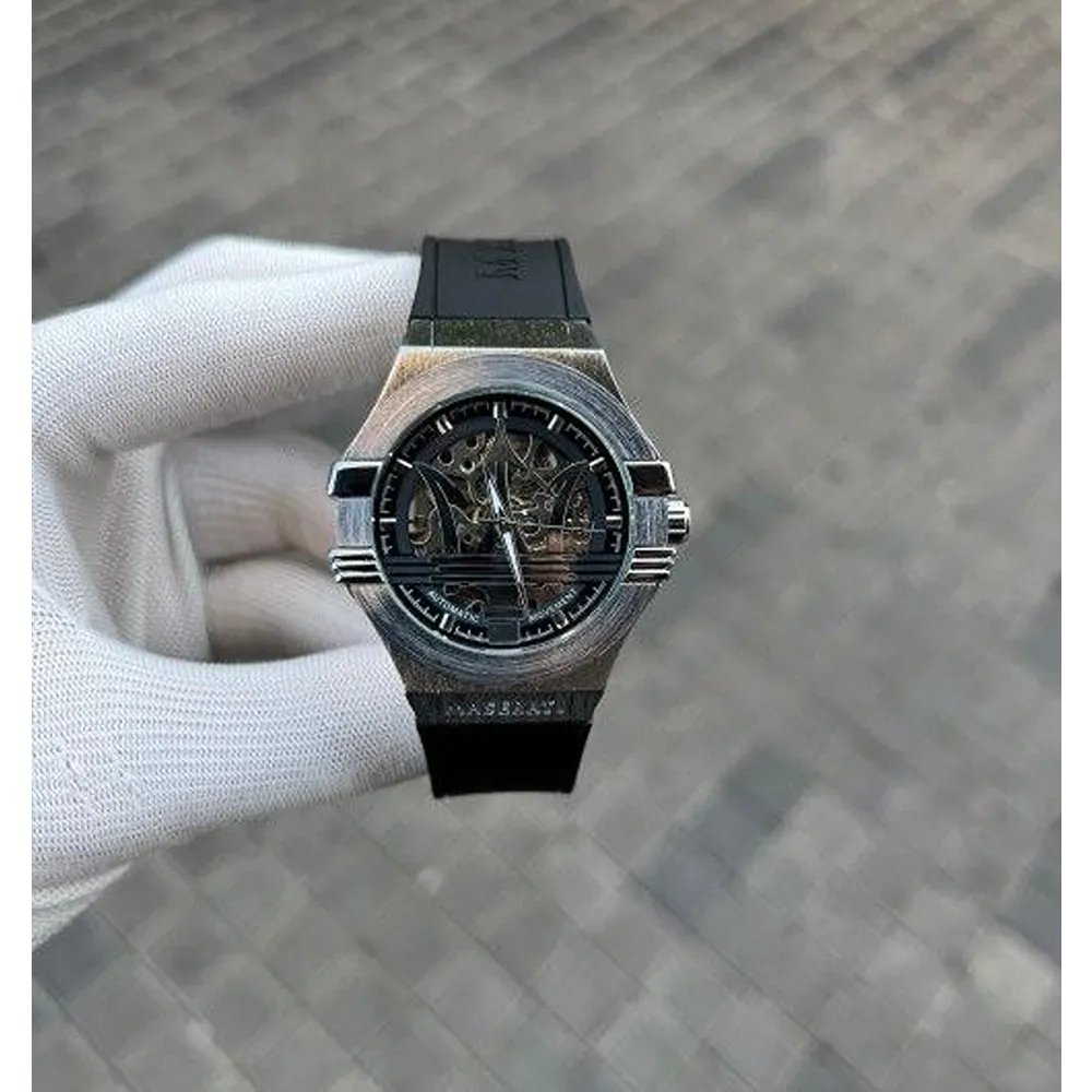 Classy Maserati Potenza Watch For Men (SHOH1087)