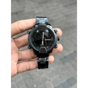 Classy Diesel Watch For Men (SHOH1089)