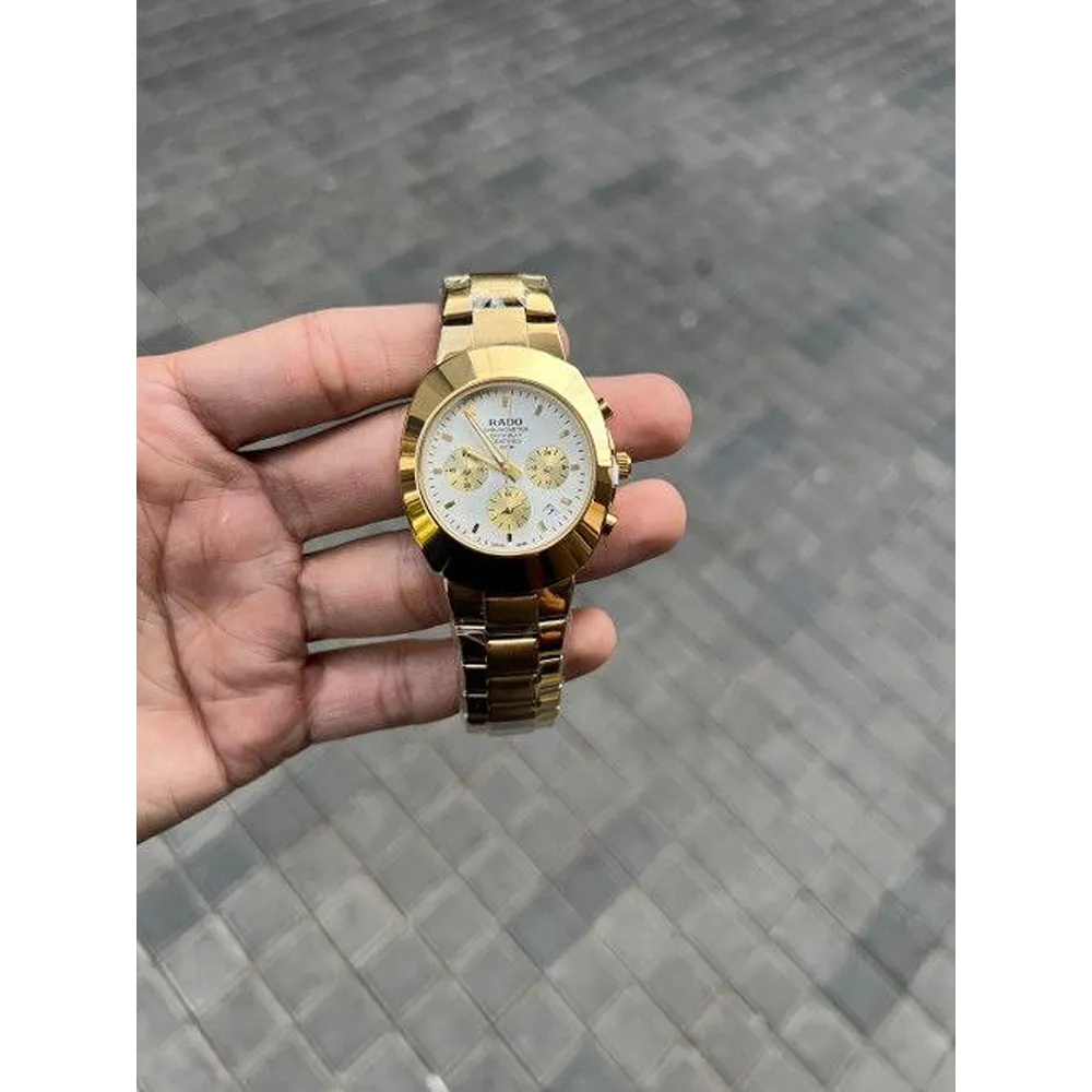Classy Rado Watch For Men (SHOH1091)