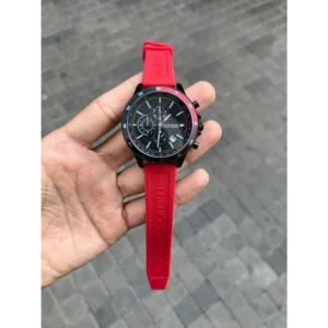 Classy Tommy Hilfiger Watch For Men (SHOH1092)