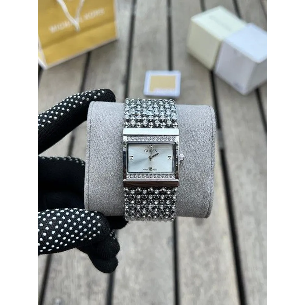 Classy Guess Watch For Women (SHOH1099)