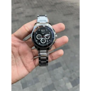 Classy Longines Hydro Watch For Men (SHOH1132)