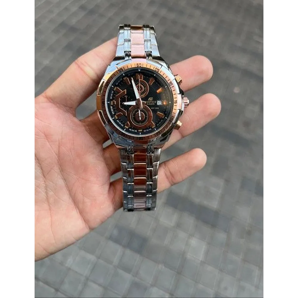Classy Casio Edifice Watch For Men (SHOH1137)