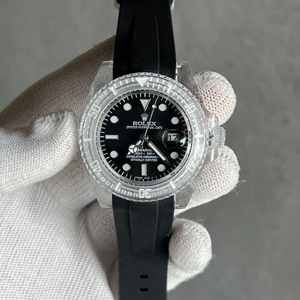 Classy Rolex Watch For Men (SHOH1144)