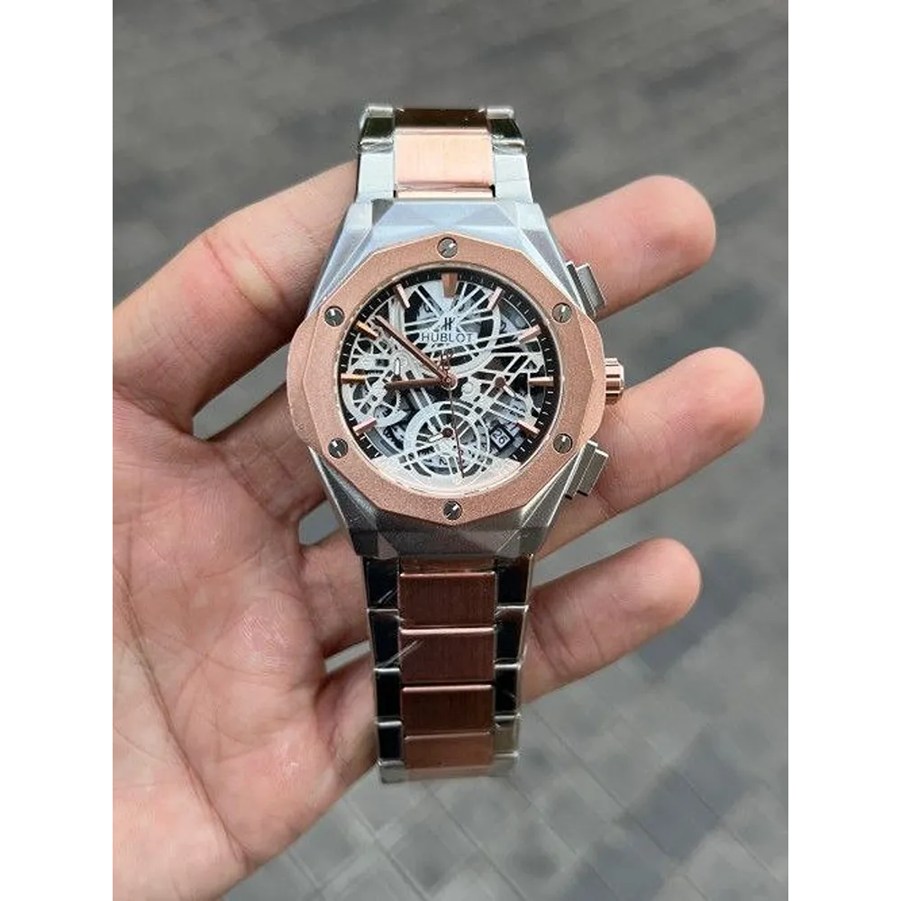 Classy Hublot Watch For Men (SHOH1145)
