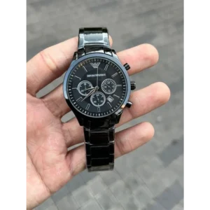 Classy Emporio Armani Watch For Men (SHOH1149)