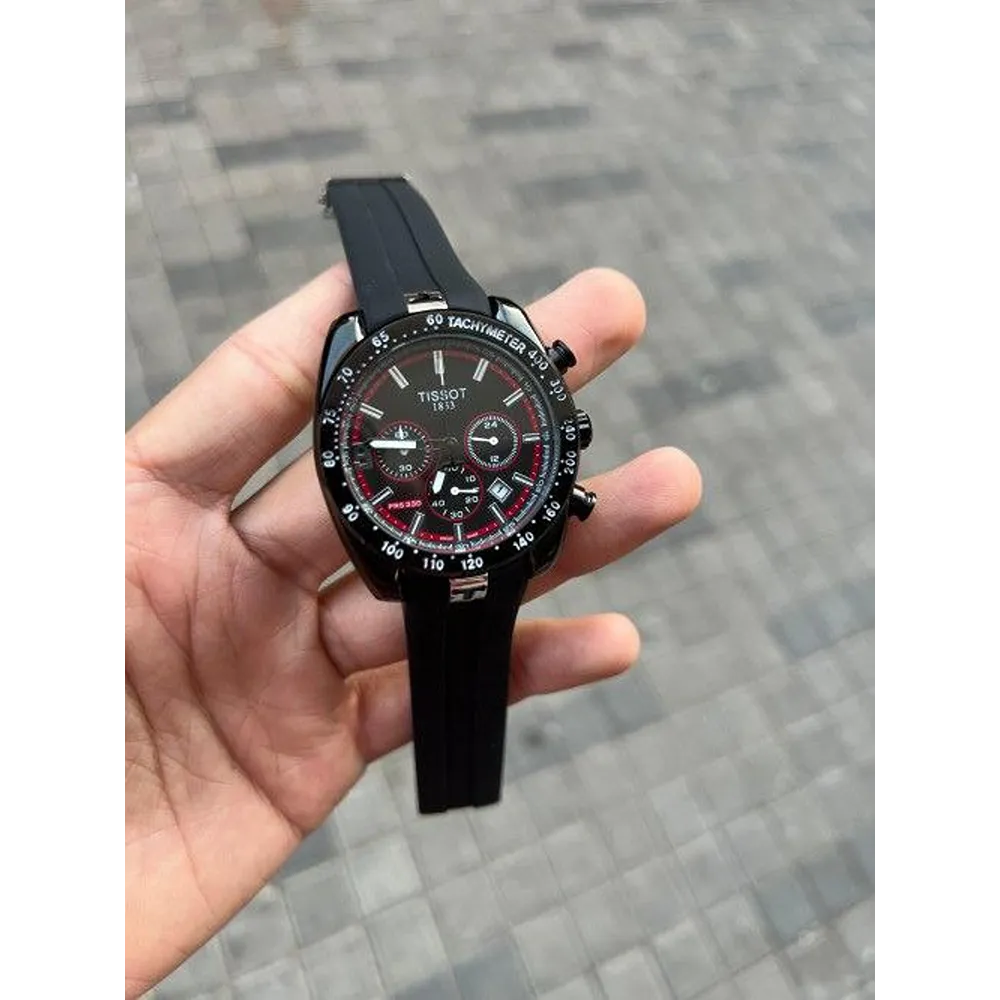 Classy Tissot Watch For Men (SHOH1159)