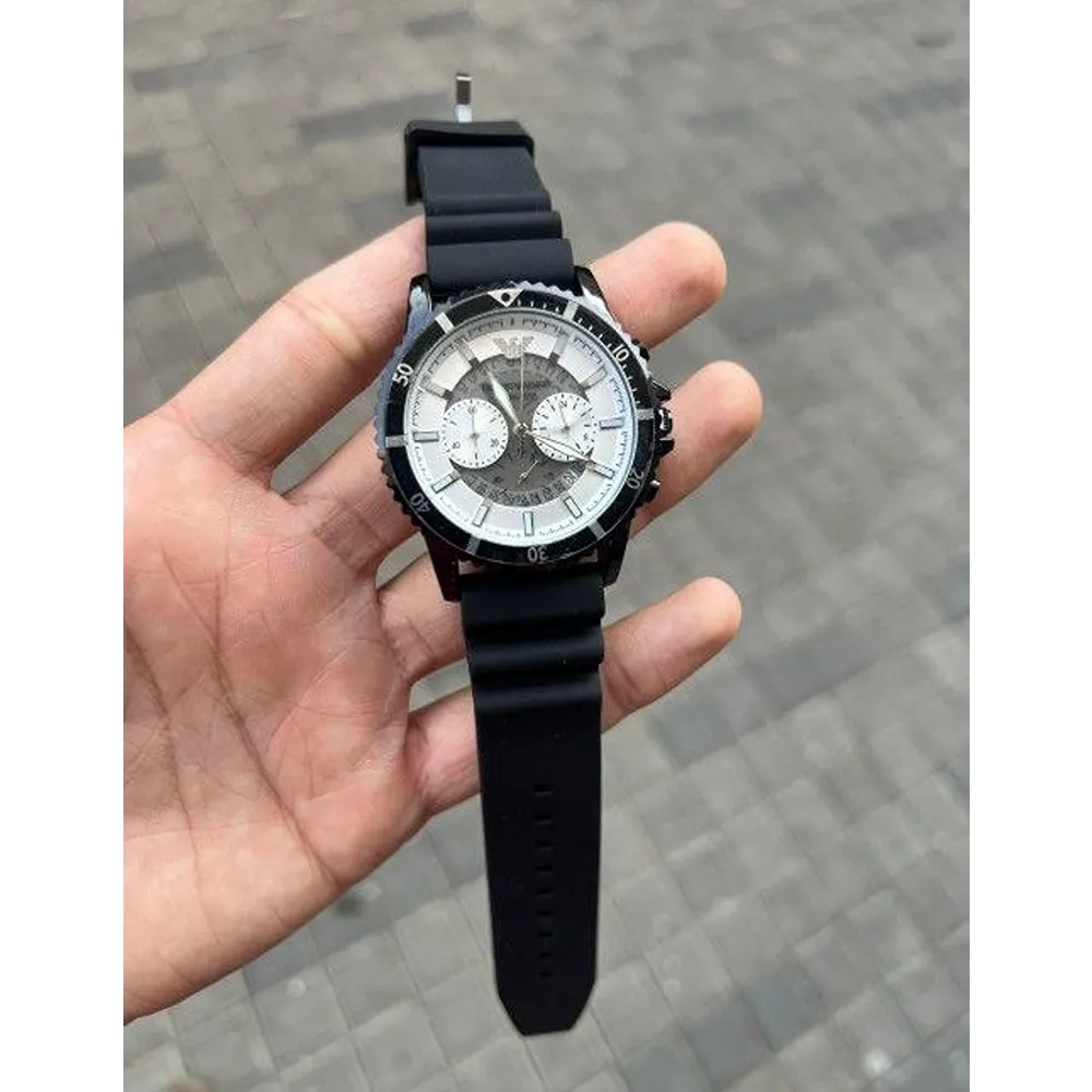 Classy Armani Watch For Men (SHOH1160)