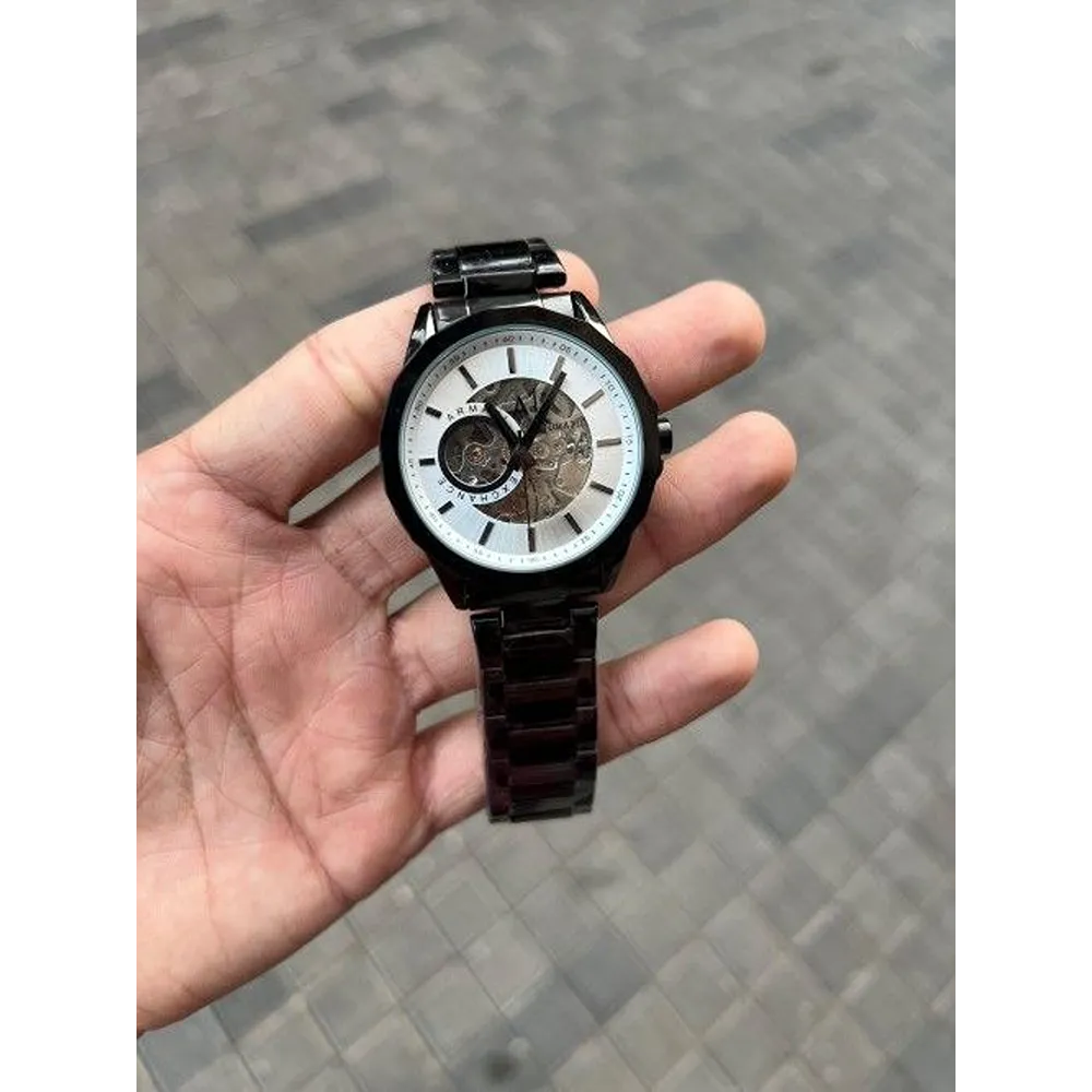 Classy Armani Watch For Men (SHOH1162)