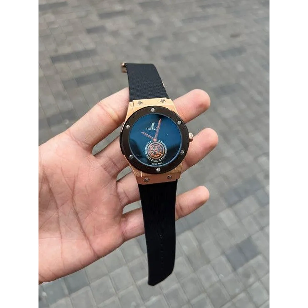 Classy Hublot Big Bang Watch For Men (SHOH1163)
