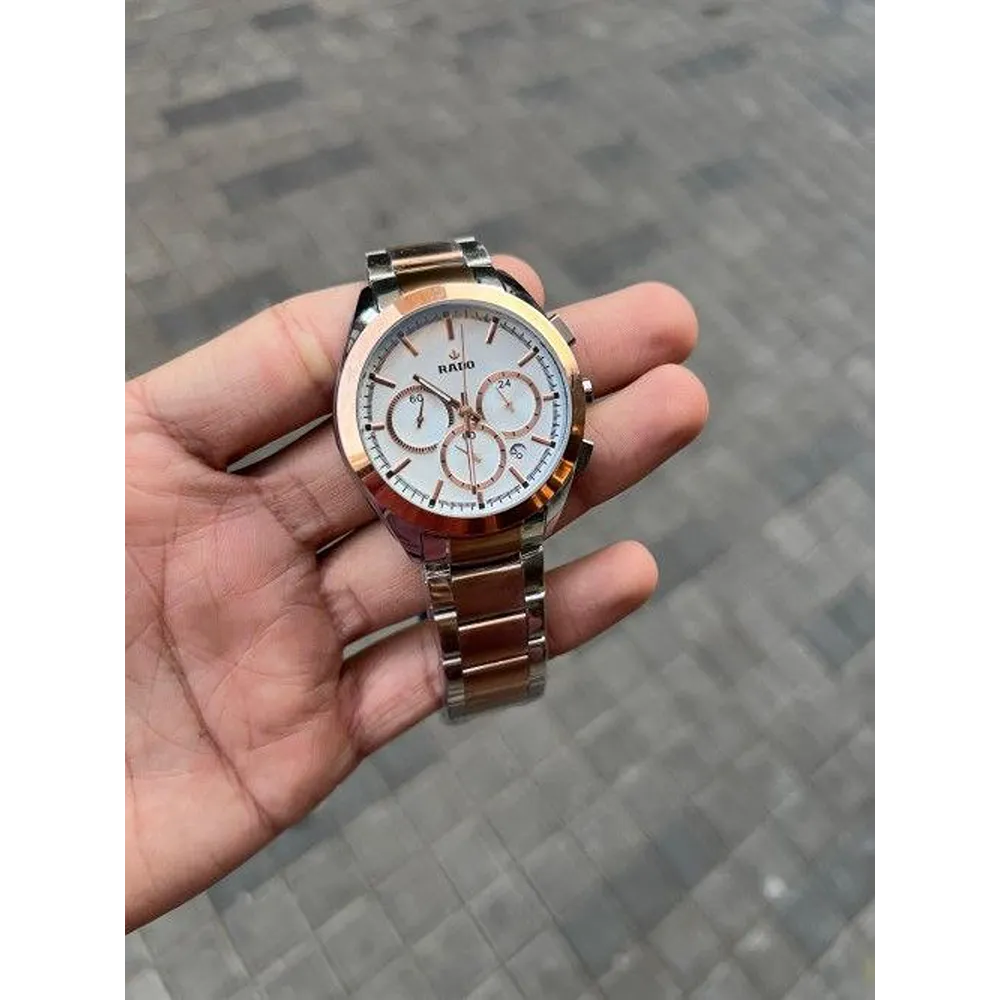 Classy Rado Watch For Men (SHOH1164)