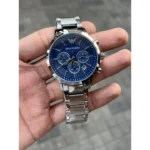 Classy Emporio Armani Watch For Men (SHOH1166) - Accessories | Buy Online at Best Price