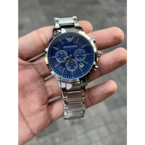 Classy Emporio Armani Watch For Men (SHOH1166) - Accessories | Buy Online at Best Price