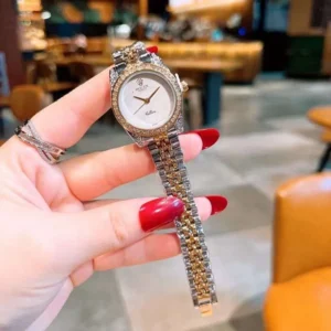 Classy Rolex Watch For Women (SHOH1175)