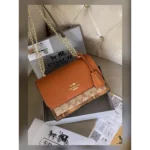 Classy Coach Handbag For Women (BSF1586) - Accessories | Buy Online at Best Price
