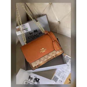 Classy Coach Handbag For Women (BSF1586) - Accessories | Buy Online at Best Price