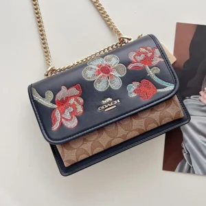 Classy Coach Handbag For Women (BSF1588) - Accessories | Buy Online at Best Price