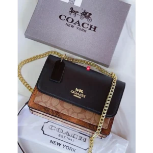 Classy Coach Handbag For Women (BSF1595) - Accessories | Buy Online at Best Price