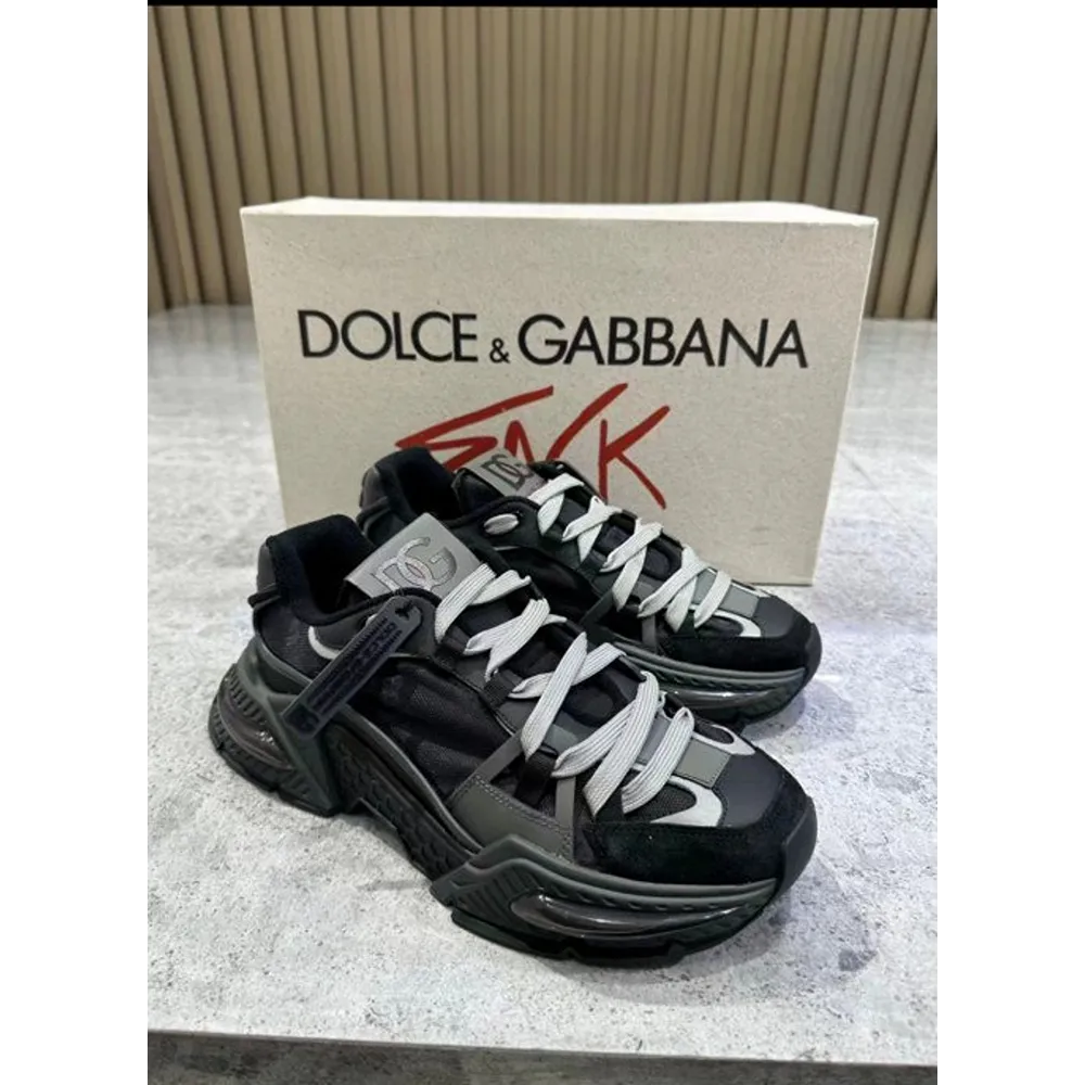 Premium Dolce & Gabbana Shoes For Men (SFS1605)