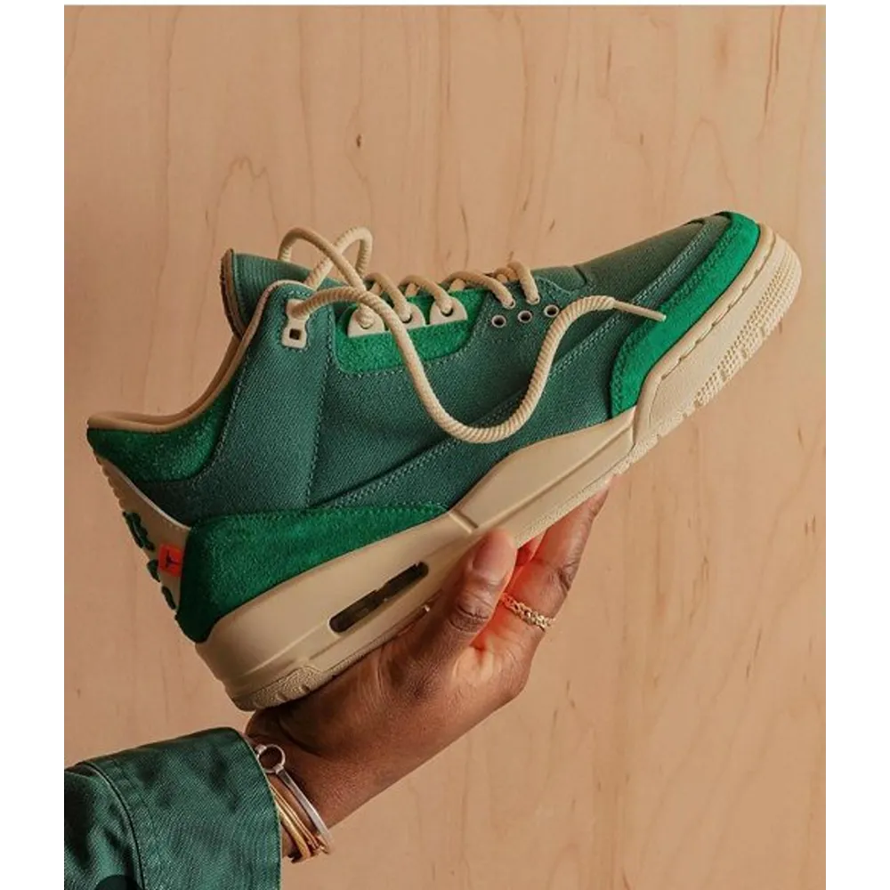 Premium Air Jordan 3 Bicoastal Shoes For Men (SFS1606)