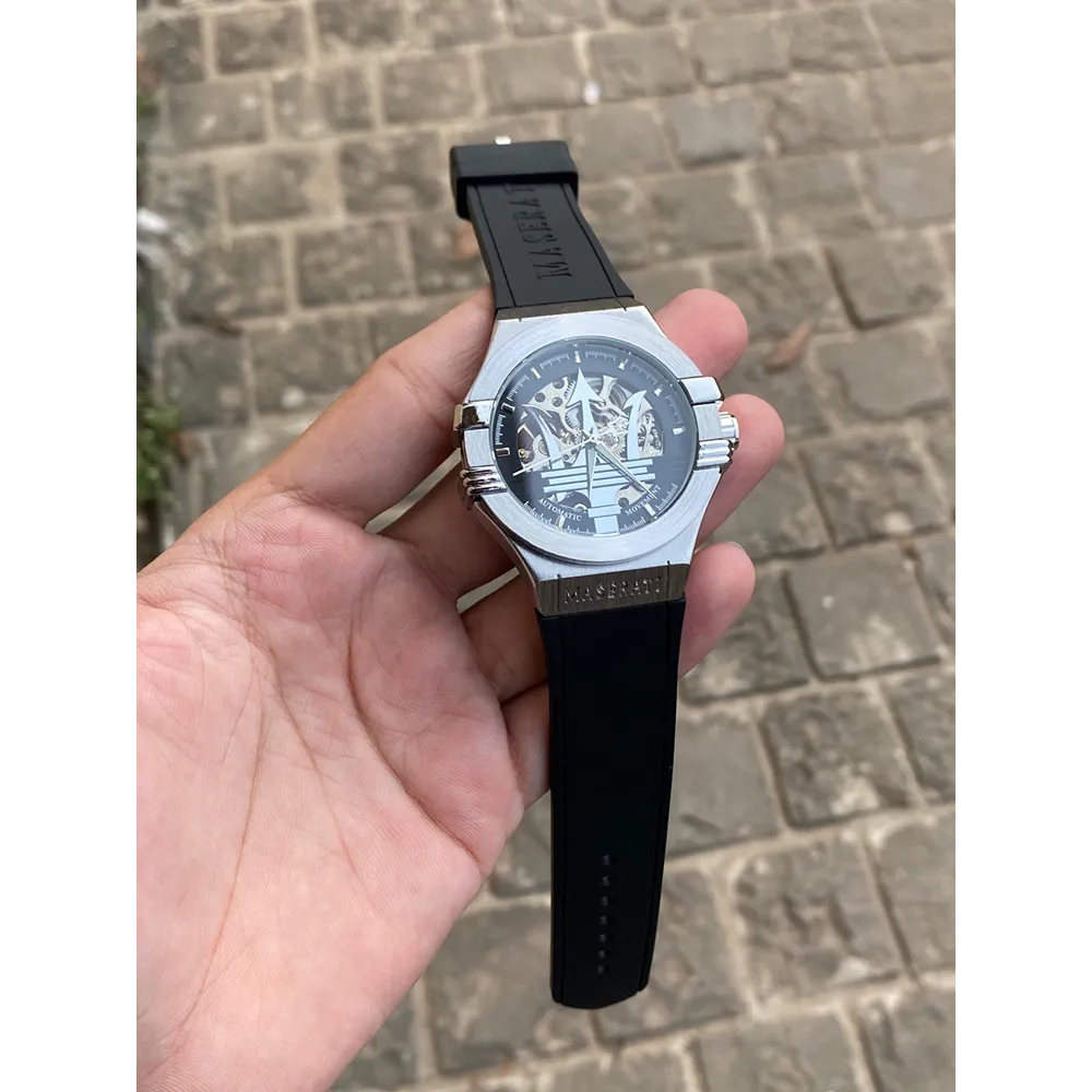 Trendy Maserati Watch For Men (SG8760)