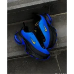 Stylish Nike Air Max Portal Racer Blue Shoes For Men (BSF1608) - 7a first copy shoes | Buy Online at Best Price