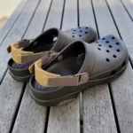 Stylish Crocs Classic All Terrain Clogs For Men (LAZ1737) - 7a first copy shoes | Buy Online at Best Price