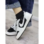 Trendy Nike Air Jordan 1 Low X Travis Scott Panda Shoes For Men (SFS1625) - 7a first copy shoes | Buy Online at Best Price