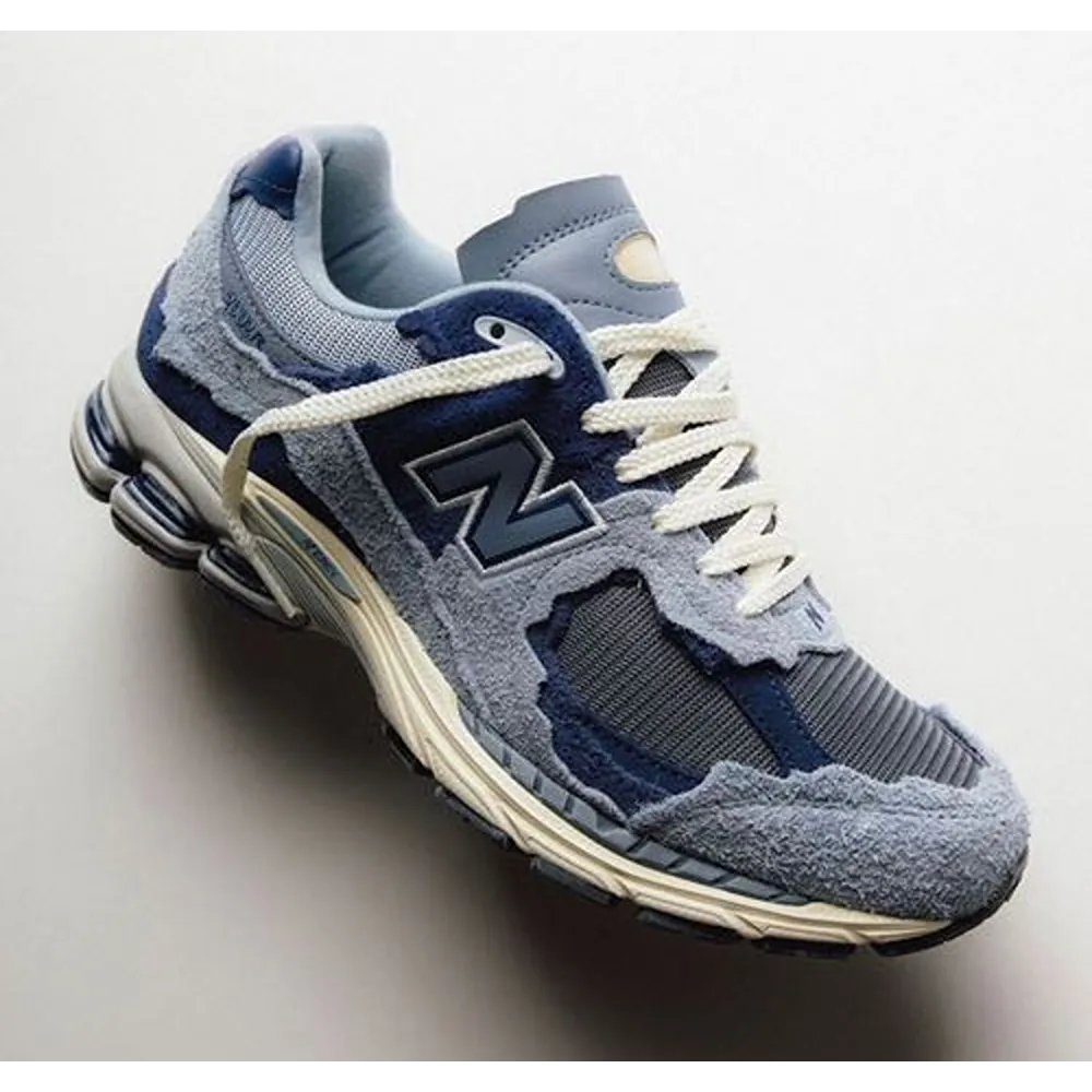Trendy New Balance 2002r Cloud Shoes For Men (BSF1616)