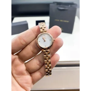 Stylish Daniel Wellington Watch For Women (SG8774)