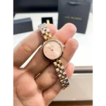 Stylish Daniel Wellington Watch For Women (SG8777) - Accessories | Buy Online at Best Price