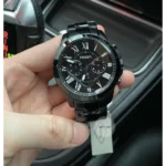 Stylish Fossil Watch For Men (SG8780) - Accessories | Buy Online at Best Price