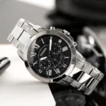 Stylish Fossil Watch For Men (SG8781) - Accessories | Buy Online at Best Price